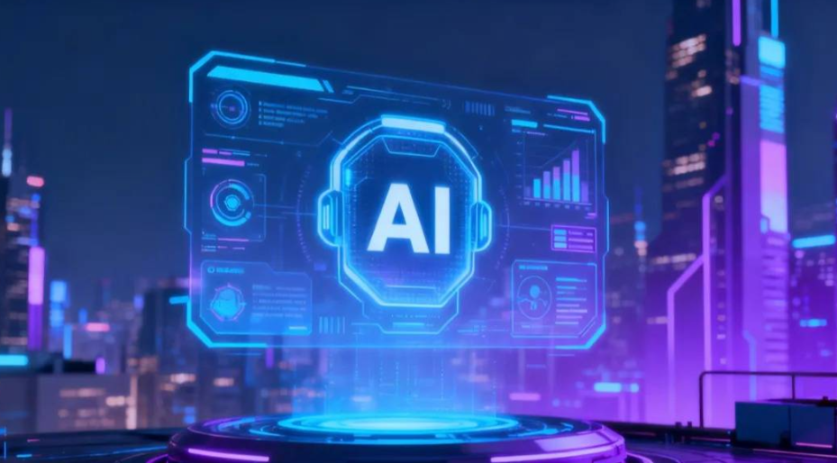 闵行区AI选型参考：合理运用人工智能工具提升效率