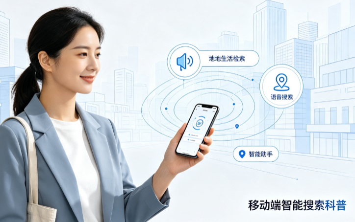 闵行区浅析 GEO 优化与 AI 优化如何重塑移动端手机搜索使用习惯