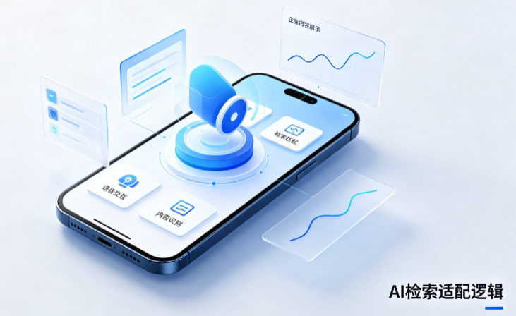 闵行区AI 优化赋能 GEO 体系，详解手机智能指令与企业线上曝光新思路