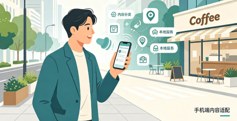 闵行区深度解析手机端 GEO 与 AI 优化协同逻辑，兼顾用户检索体验与企业线上传播