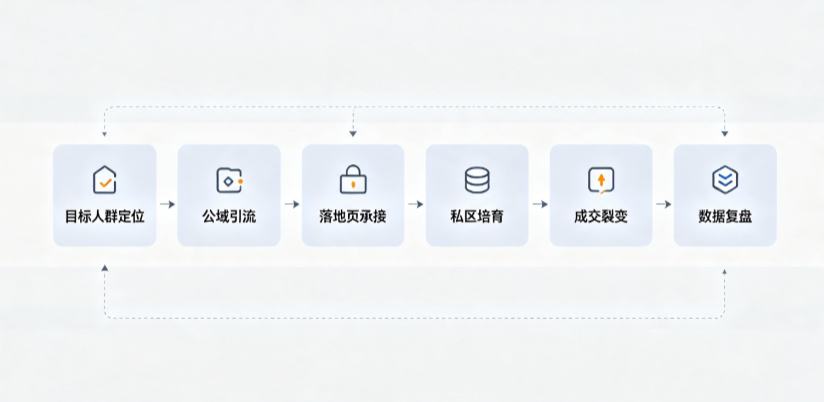 闵行区AI 搜索获客深度解析：把握生成式搜索红利，抢占 AI 智能体流量入口