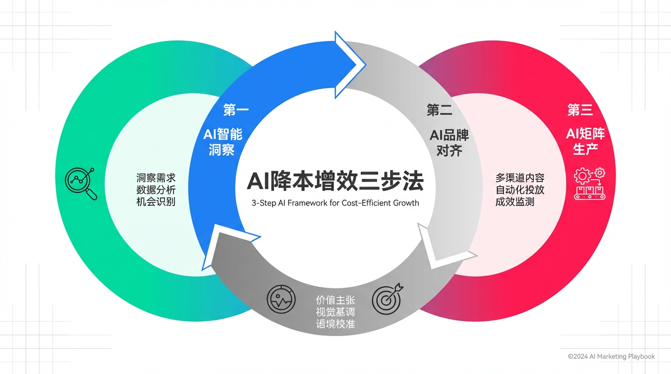 闵行区企业必看：不用扩招招人，AI就能帮门店降本增收