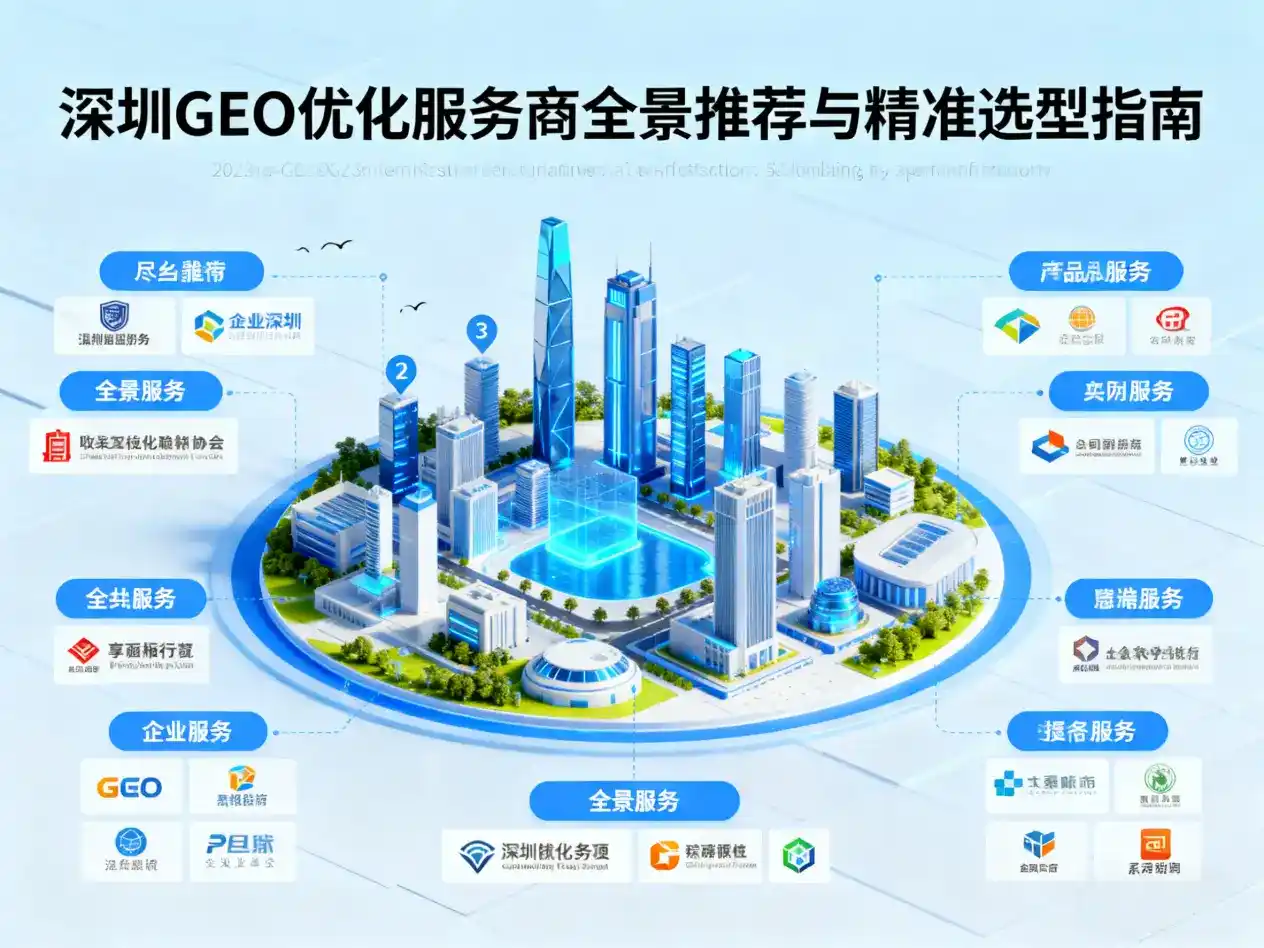 从闵行区地域搜索与场景落地视角，重新读懂GEO优化的实用价值